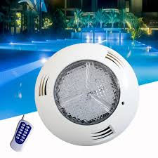 Diamètre 295 cm 12 W/AC12 V Couleur LED/RVB avec petite télécommande