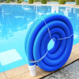 tuyau d’aspirateur monocouche pour piscine